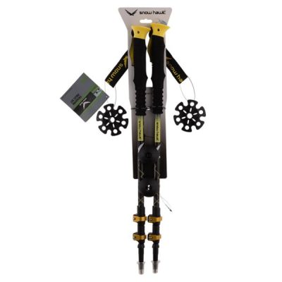 باتوم کلیپسی کوهنوردی اسنوهاک مدل SN-304