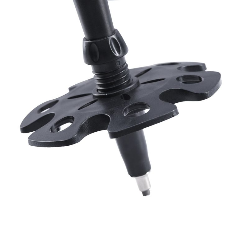 باتوم کلیپسی کوهنوردی اسنوهاک مدل SN-305