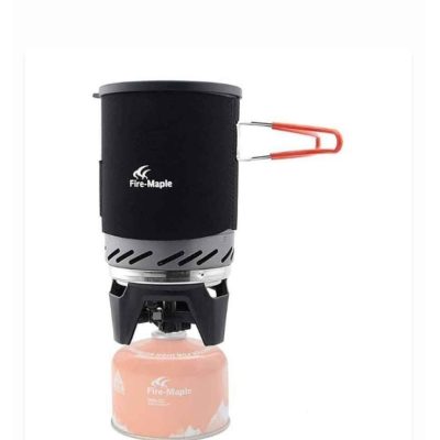 جت بويل فايرمپل مدل FMS X1