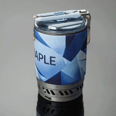 جت بویل فایرمپل مدل POLARIS