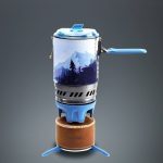 جت بویل فایرمپل مدل POLARIS