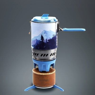 جت بویل فایرمپل مدل POLARIS