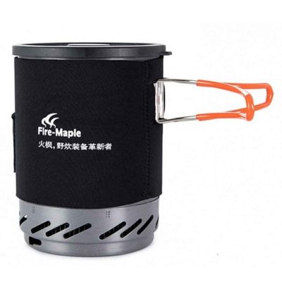 جت بویل فایرمپل مدل STAR X1