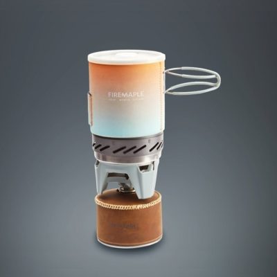 جت بویل فایرمپل مدل STAR X1