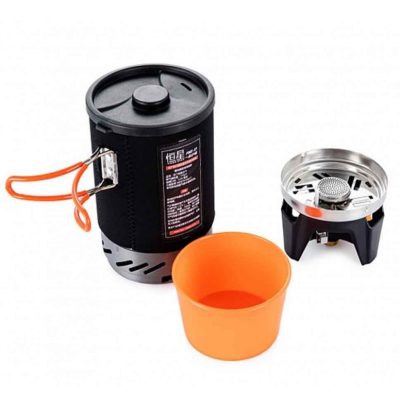 جت بویل فایرمپل مدل STAR X1