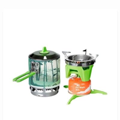 جت بویل فایرمپل مدل STAR X3