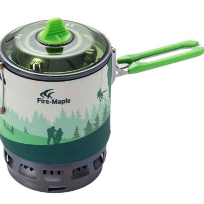 جت بویل فایرمپل مدل STAR X3