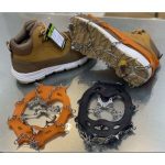 کرامپون زنجیری اسنوهاک مدل SN_1530