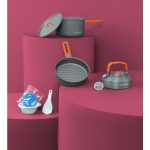 ست ظروف فایرمپل مدل FEAST 2