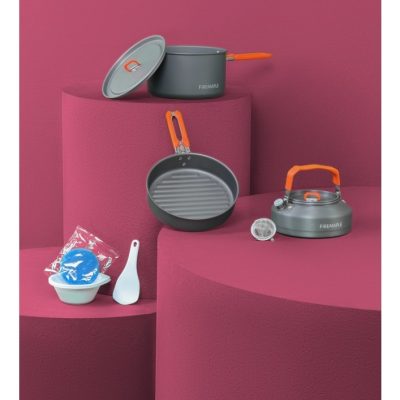 ست ظروف فایرمپل مدل FEAST 2