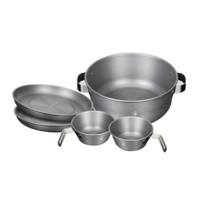 ست ظروف فایرمپل مدل GOURMET SET