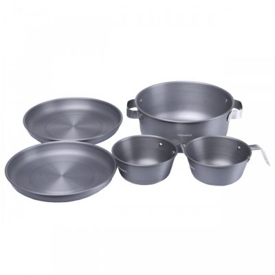 ست ظروف فایرمپل مدل GOURMET SET