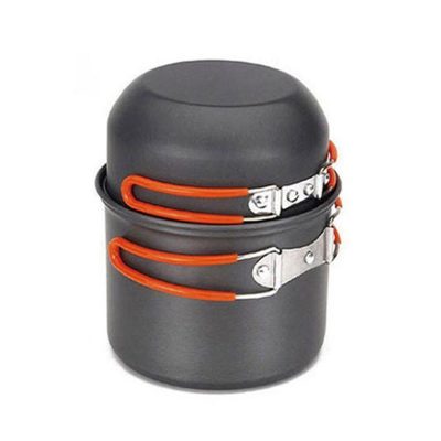 ست ظروف فایرمپل مدلFMC 207