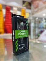 ست قاشق، چنگال، چاقو اسنوهاک کد SN-S122