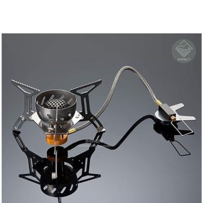 سر شعله شلنگ دار فایرمپل مدل SPARK 121 PLUS