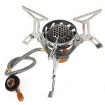 سر شعله شلنگ دار فایرمپل مدل SPARK 121