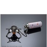 سر شعله شلنگ دار فایرمپل مدل SPARK 121 PLUS