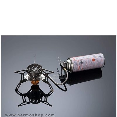 سر شعله شلنگ دار فایرمپل مدل SPARK 121 PLUS