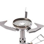 سر شعله فايرمپل مدل FIRE MAPLE POLARIS