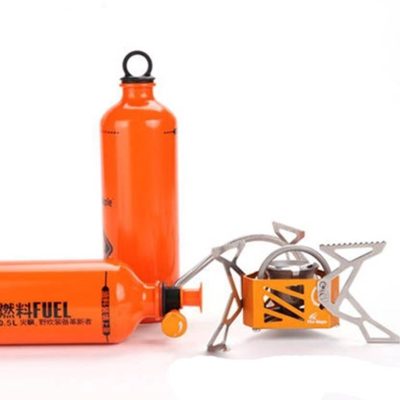 سرشعله بنزینی فایرمپل FMS-F3