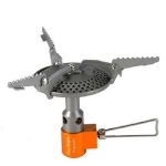 سرشعله تیتانیومی فایرمپل مدل FMS-116T