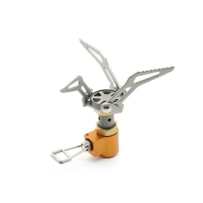 سرشعله تیتانیومی فایرمپل مدل FMS-300T