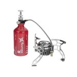 سرشعله سه سوخت شلنگ دار اسنوهاک کد SN-10A5