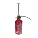 سرشعله سه سوخت شلنگ دار اسنوهاک کد SN-10A5