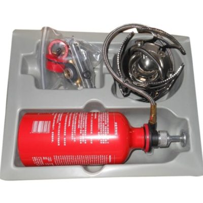 سرشعله سه سوخت شلنگ دار اسنوهاک کد SN-10A5