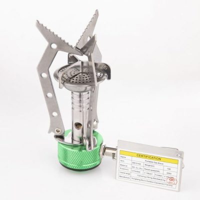 سرشعله سه پر بدون فندک اسنوهاک کد SN-10A2