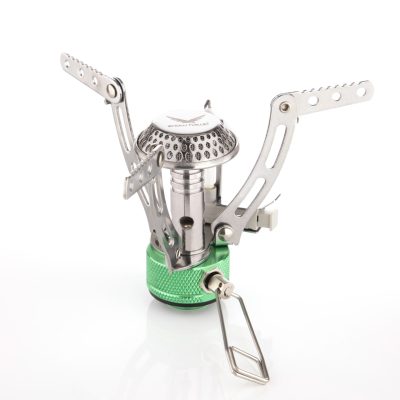 سرشعله سه پر فندک دار اسنوهاک کد SN-10A1