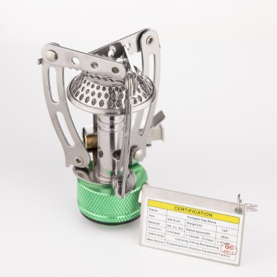 سرشعله سه پر فندک دار اسنوهاک کد SN-10A1