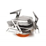 سرشعله شلنگ دار فایرمپل مدل FMS-105