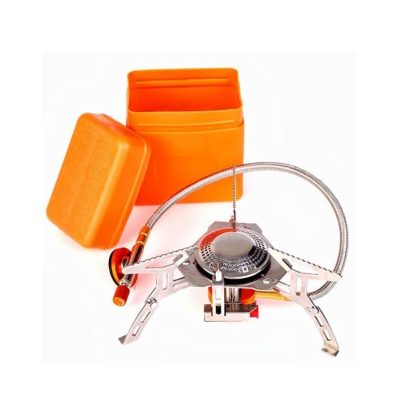 سرشعله شلنگ دار فایرمپل مدل FMS-105