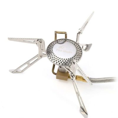 سرشعله شلنگ دار فایرمپل مدل FMS-118