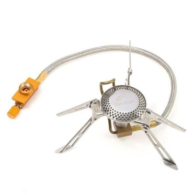 سرشعله شلنگ دار فایرمپل مدل FMS-118