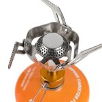 سرشعله فایرمپل مدل FMS-126