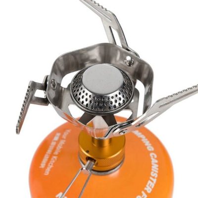 سرشعله فایرمپل مدل FMS-126