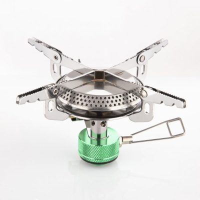 سرشعله چهار پر فندک دار اسنوهاک کد SN-10A3