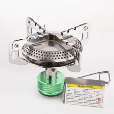 سرشعله چهار پر فندک دار اسنوهاک کد SN-10A3