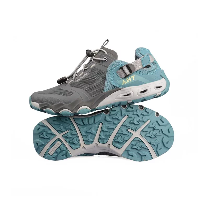 ‏صندل زنانه هامتو مدل 630551B-9