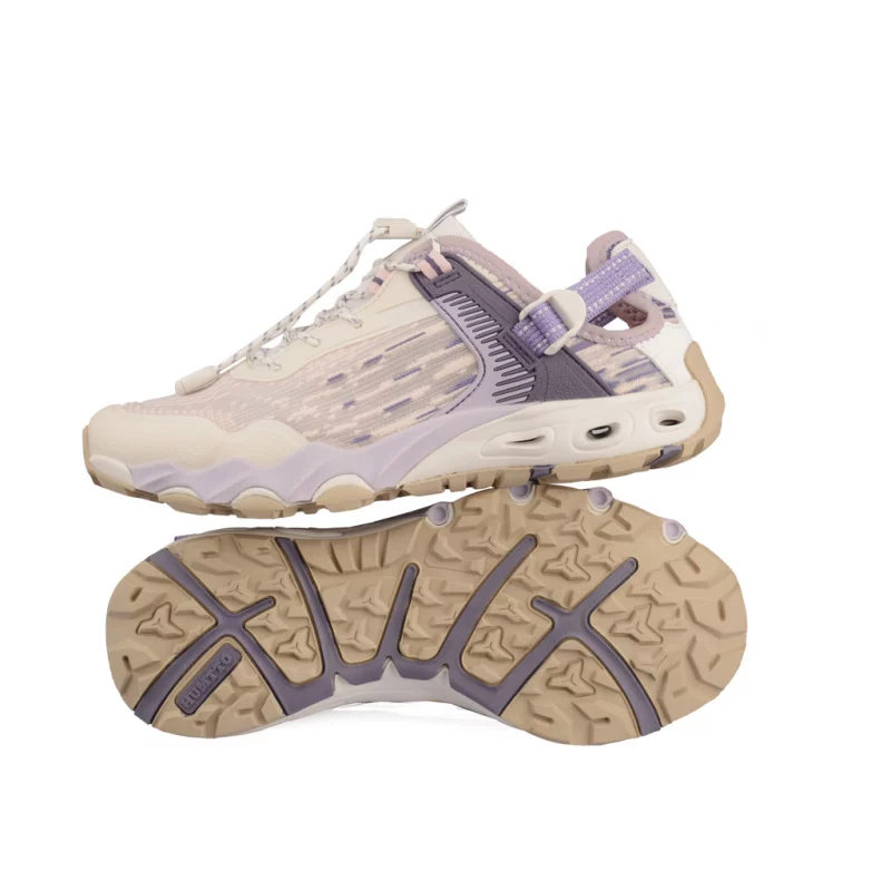 صندل زنانه هامتو مدل 640254B-2