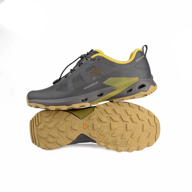 صندل مردانه هامتو مدل 340183A-2