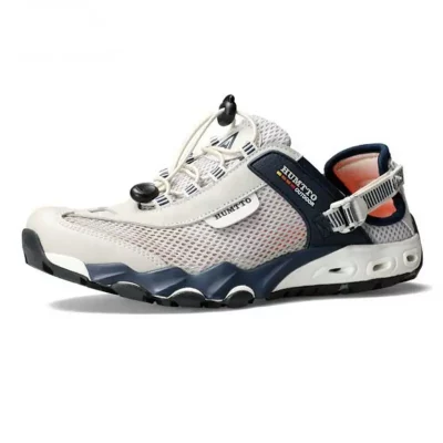 صندل مردانه هامتو مدل 5-1605