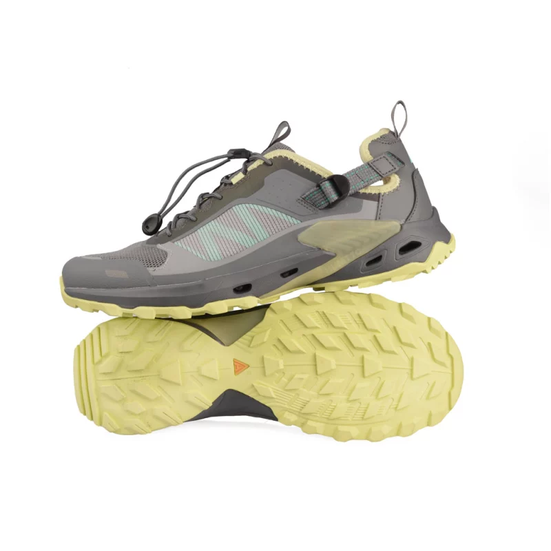 صندل مردانه هامتو مدل 640252A-2