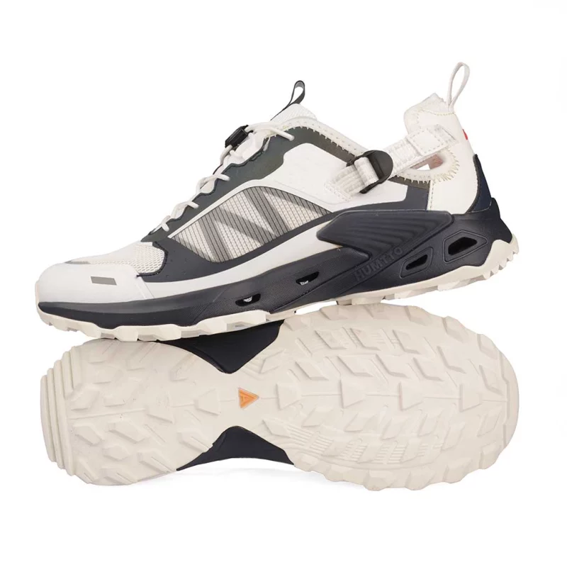 صندل مردانه هامتو مدل 640252A-3