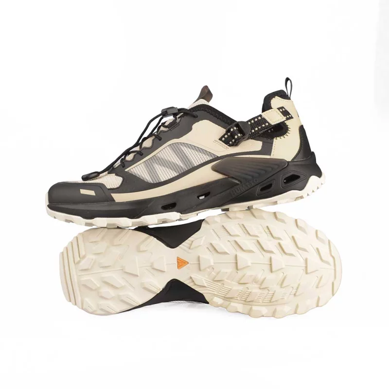 صندل مردانه هامتو مدل 640252A-4