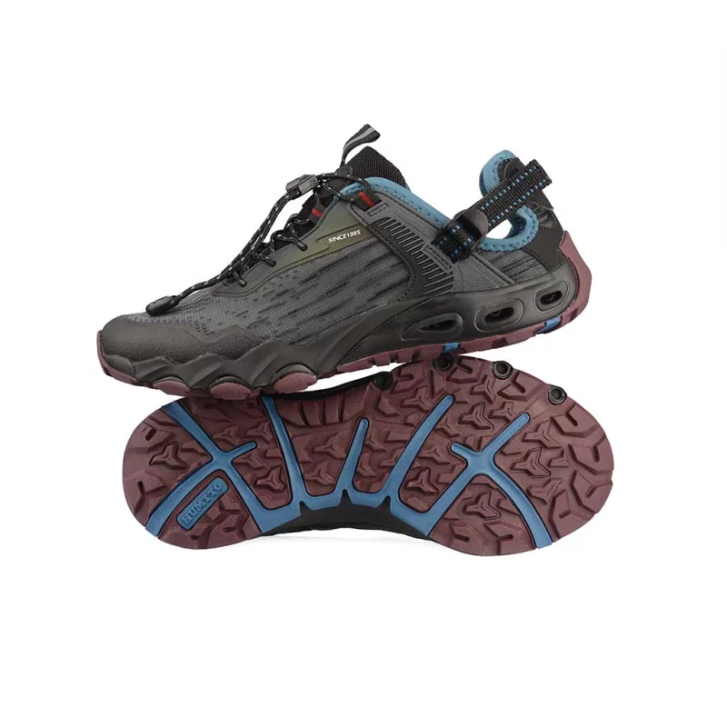 صندل مردانه هامتو مدل 640254A-1