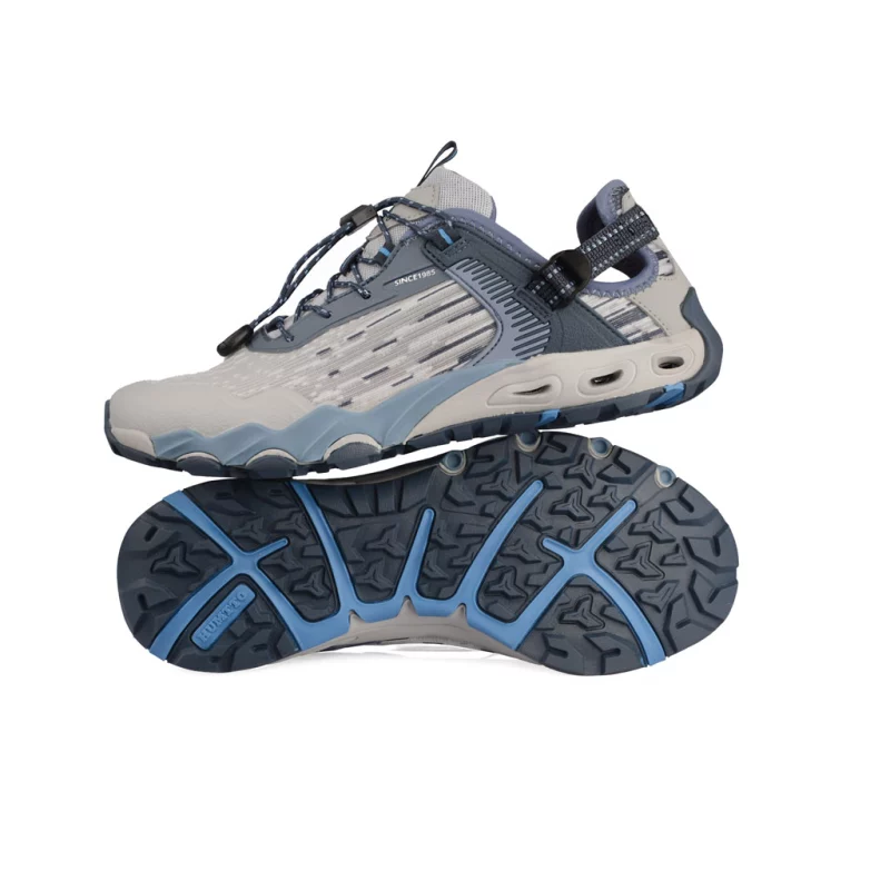 صندل مردانه هامتو مدل 640254A-2