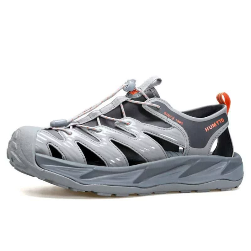 صندل مردانه هامتو مدل 730508A-1